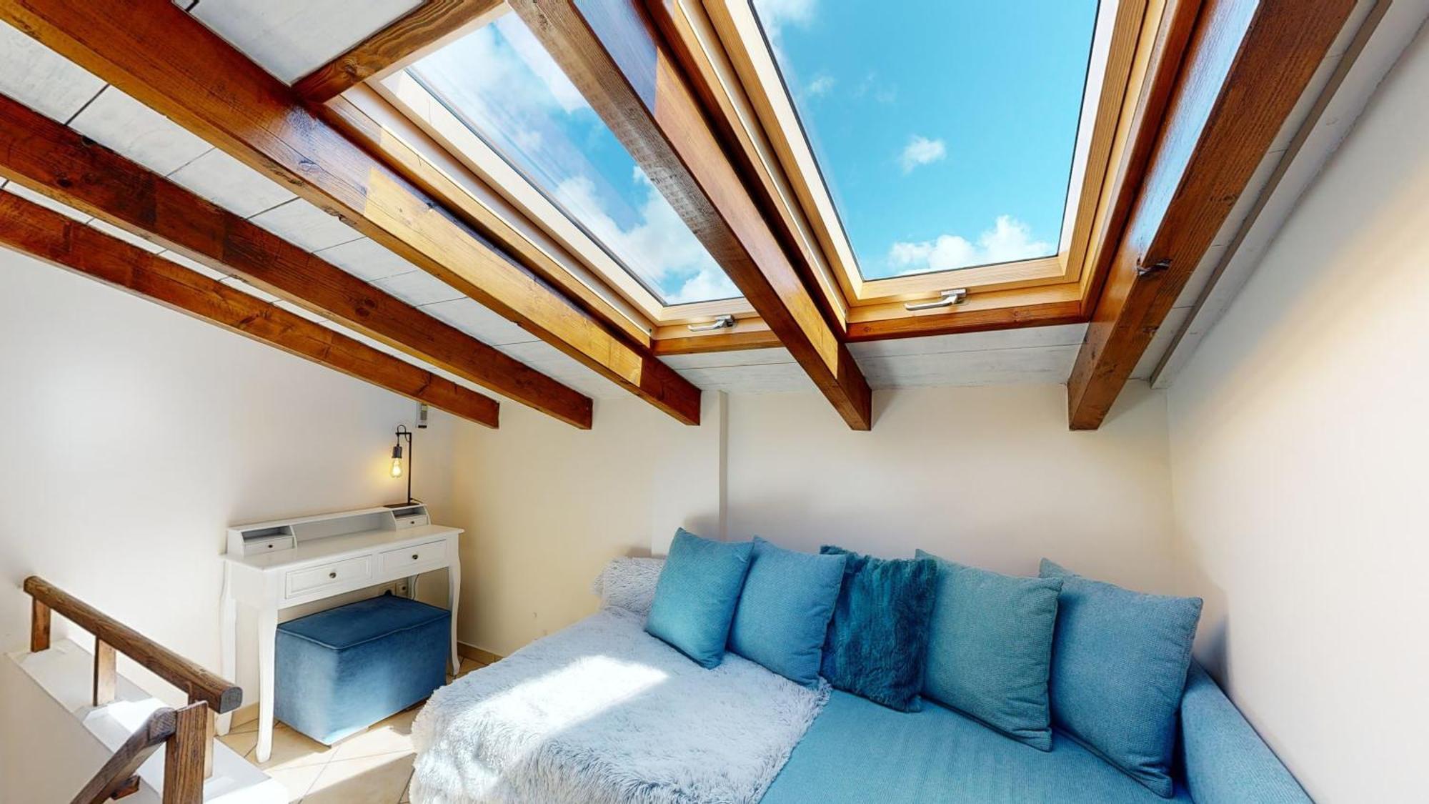 Parnassos Chalets Arachova Buitenkant foto